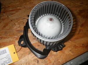 Interior Blower Motor OPEL Corsa D (S07)