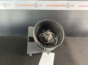Elektrische motor interieurventilatie VW Golf IV (1J1)