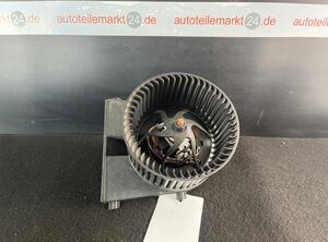 Interior Blower Motor VW Golf IV (1J1)