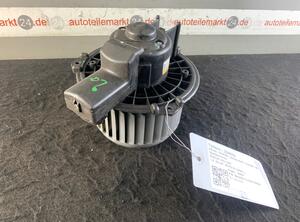 Elektrische motor interieurventilatie SUZUKI Alto (GF)