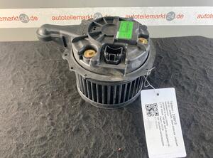 Interior Blower Motor JAGUAR S-Type (X200)