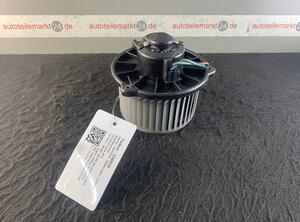 Elektrische motor interieurventilatie TOYOTA Yaris (NCP1, NLP1, SCP1)