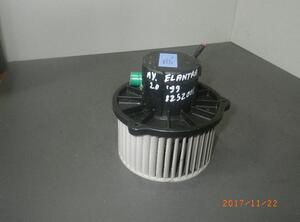 Interior Blower Motor HYUNDAI Elantra (XD)