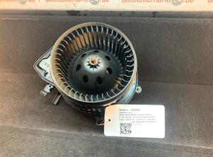 Interior Blower Motor MERCEDES-BENZ C-Klasse (W203)