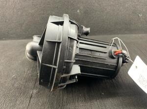 Interior Blower Motor VW Golf IV (1J1)