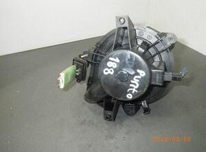 Interior Blower Motor FIAT PUNTO (188_)