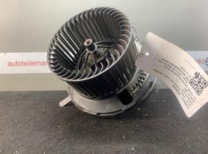 Interior Blower Motor AUDI A3 (8P1), AUDI A3 Sportback (8PA)