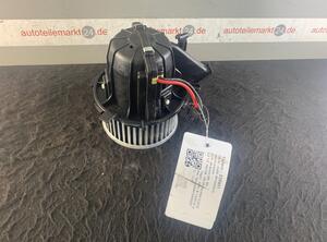 Interior Blower Motor AUDI A4 Avant (8K5, B8)