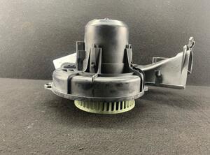 Interior Blower Motor OPEL MERIVA A MPV (X03)