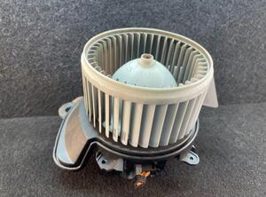 Interior Blower Motor OPEL CORSA E (X15)