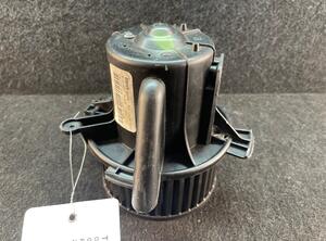 Interior Blower Motor PEUGEOT 307 CC (3B)