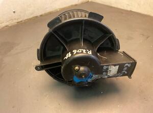 Interior Blower Motor PEUGEOT 206 CC (2D)