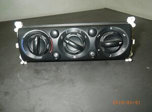 Heating &amp; Ventilation Control Assembly MINI Mini (R50, R53), MINI Mini (R56)