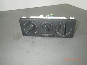 Heating &amp; Ventilation Control Assembly VW Lupo (60, 6X1)