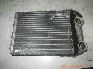 Heater Core Radiator OPEL Vectra B (J96)