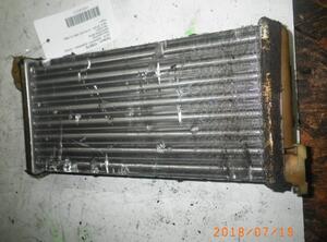 Heater Core Radiator MERCEDES-BENZ 190 (W201)