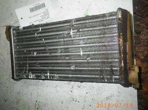 Kachelradiateur / Voorverwarmer MERCEDES-BENZ 190 (W201)