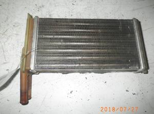 Heater Core Radiator FORD Escort V (AAL, ABL)