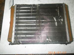 Heater Core Radiator MERCEDES-BENZ Coupe (C123)