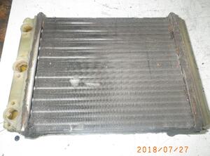 Heater Core Radiator MERCEDES-BENZ 124 T-Model (S124)
