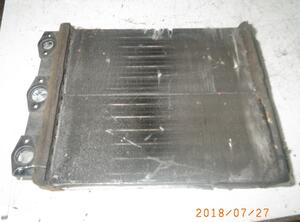 Heater Core Radiator MERCEDES-BENZ 124 T-Model (S124)