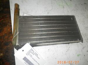 Heater Core Radiator FORD Escort V (AAL, ABL)