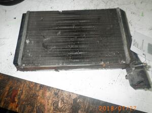 Heater Core Radiator VW Golf I (17)