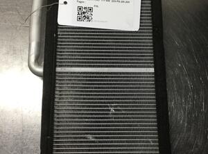 Kachelradiateur / Voorverwarmer AUDI A6 Allroad (4FH, C6)