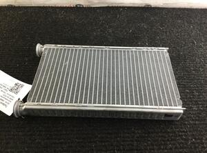 Kachelradiateur / Voorverwarmer BMW 1er (F21)