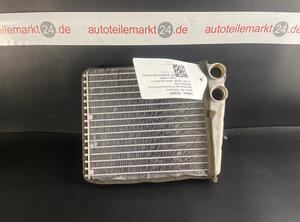 Kachelradiateur / Voorverwarmer VW Sharan (7N), VW Sharan (7N1, 7N2)