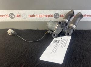 Heater Control Valve BMW 5er (E39)