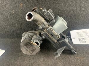 Heater Control Valve AUDI A6 Allroad (4FH, C6), AUDI A6 Avant (4F5, C6)