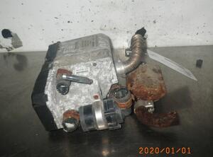 Parking Heater MERCEDES-BENZ C-Klasse T-Model (S203)