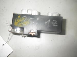 Heating / Ventilation Control Unit VW Golf III (1H1)