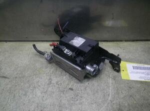 Heater Control Unit BMW 3er Touring (E46)