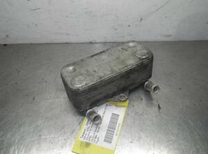 Automatic Transmission Oil Cooler OPEL Vectra B Caravan (31)