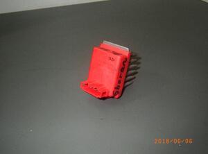 Resistor Interior Blower VW Sharan (7M6, 7M8, 7M9)