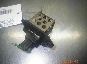 125957 Widerstand Gebläsemotor PEUGEOT 206 Schrägheck (2A/C) KOO4X