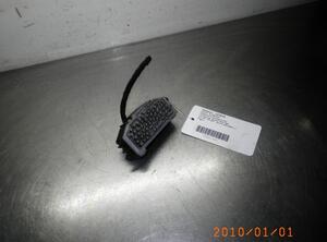 Resistor Interior Blower VW Passat Variant (3C5)