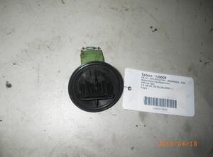 Resistor Interior Blower VW Fox Schrägheck (5Z1, 5Z3, 5Z4)