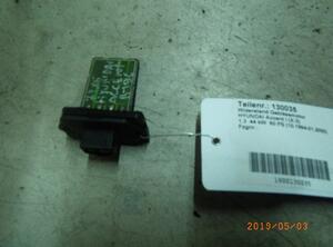 Resistor Interior Blower HYUNDAI Accent I (X-3)