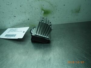 Resistor Interior Blower AUDI A6 Avant (4B5)