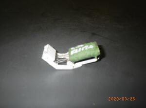 Resistor Interior Blower BMW 3er Compact (E36)