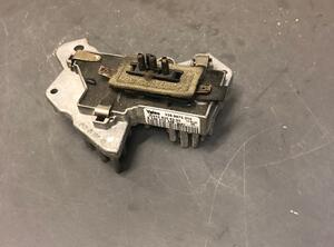 Resistor Interior Blower MERCEDES-BENZ E-Klasse (W210)