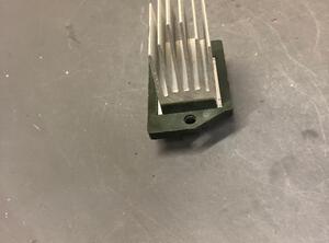 Resistor Interior Blower HYUNDAI iX35 (EL, ELH, LM)