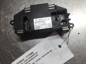 171090 Widerstand Gebläsemotor AUDI A5 (8T) 8K0820521B