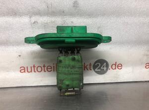 Resistor Interior Blower IVECO Daily III Kasten (--), IVECO Daily III Bus (--)