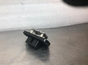 Resistor Interior Blower HONDA Civic VII Hatchback (EP, EU, EV)