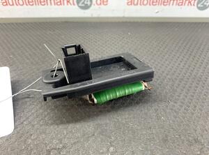 214809 Widerstand Gebläsemotor FORD Fiesta IV (JA, JB) XS6H18B647AA