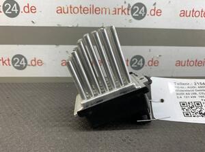 215401 Widerstand Gebläsemotor AUDI A6 (4B, C5) 4B0820521